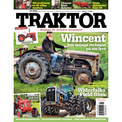 Traktor 26-02